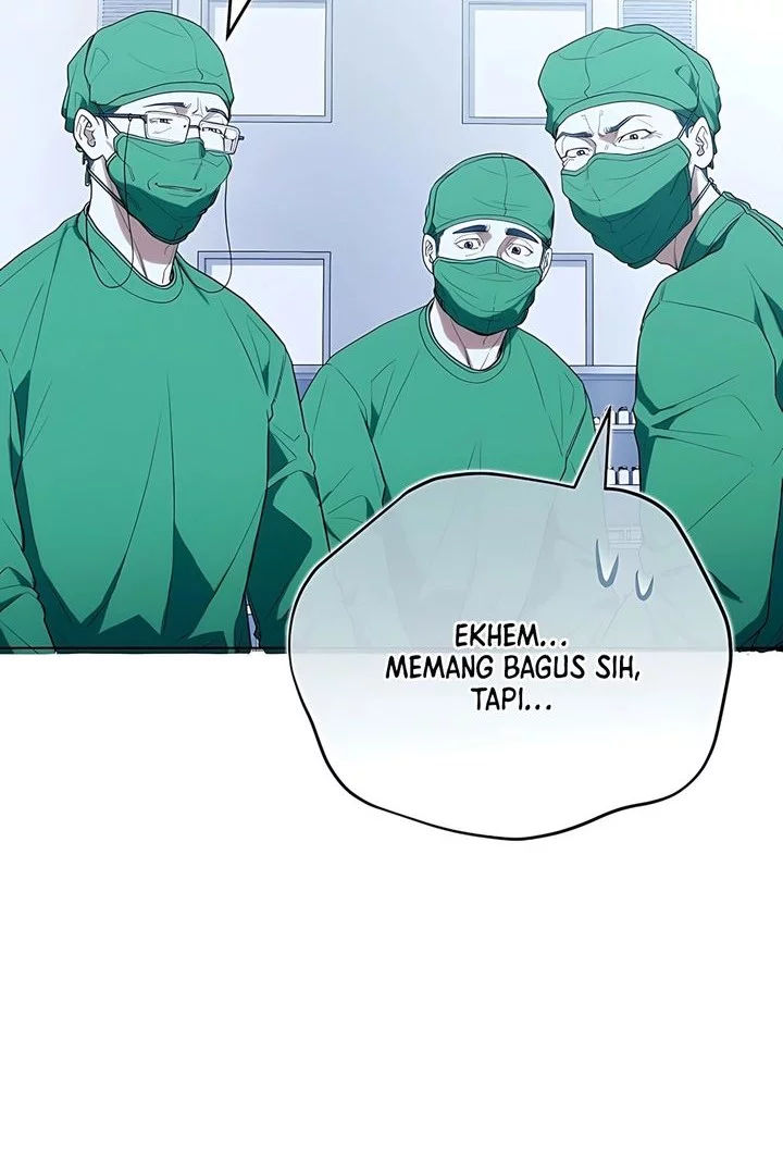 Hu Tao Becomes a Surgeon Chapter 24 - halaman 30