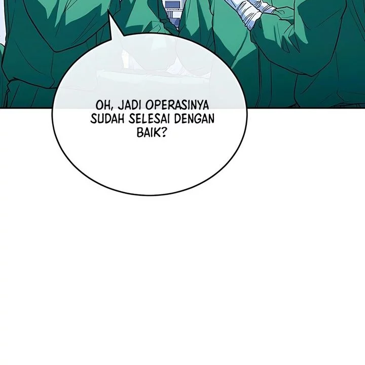 Hu Tao Becomes a Surgeon Chapter 24 - halaman 34