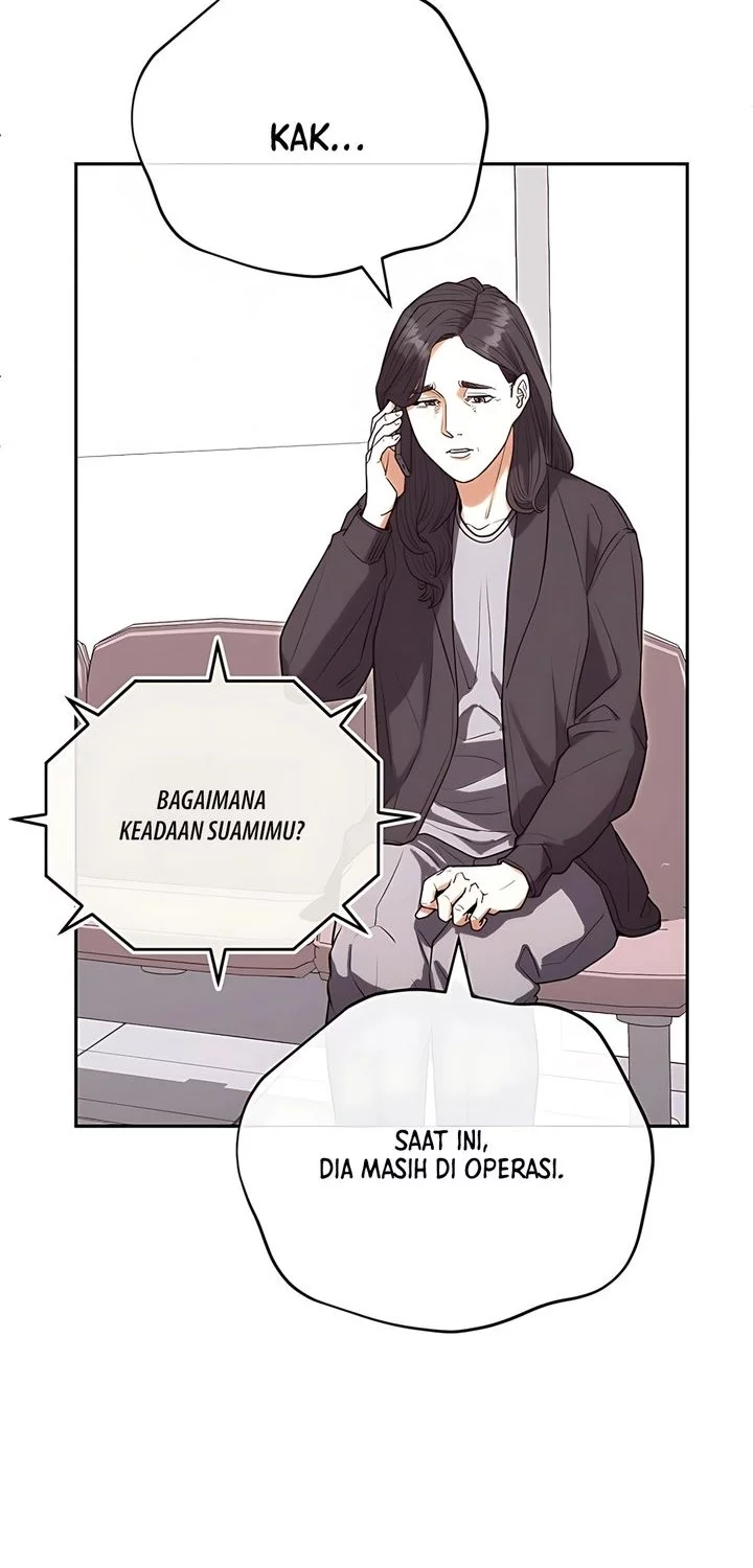 Hu Tao Becomes a Surgeon Chapter 24 - halaman 42