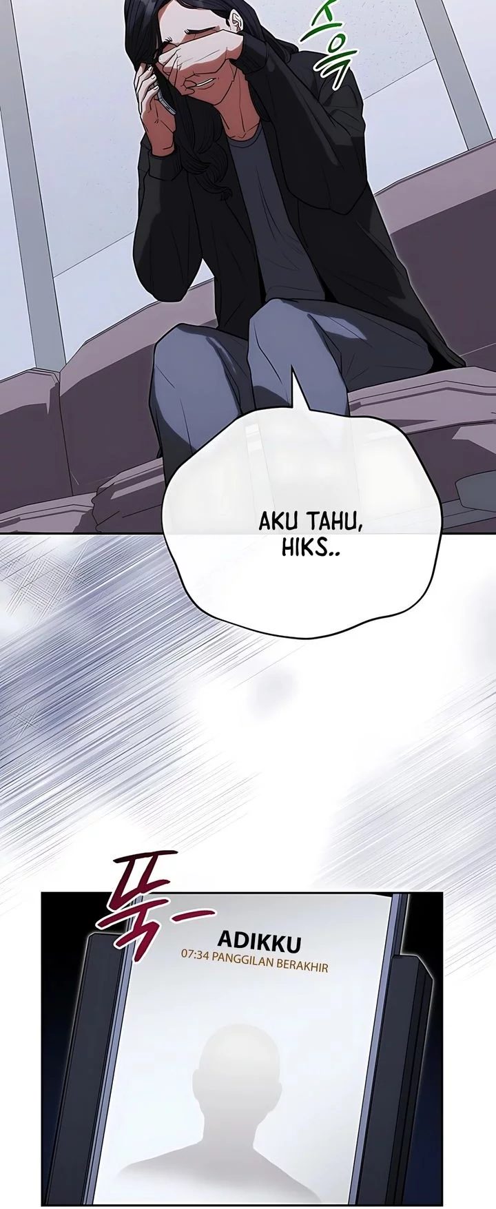 Hu Tao Becomes a Surgeon Chapter 24 - halaman 47