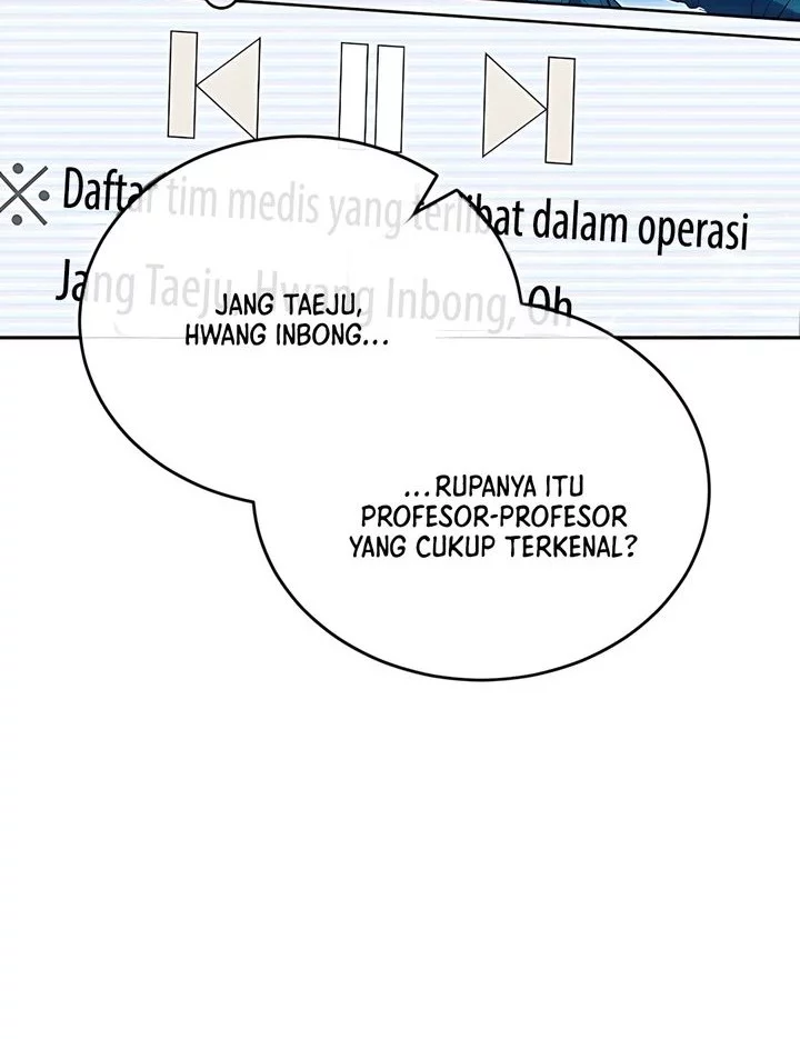 Hu Tao Becomes a Surgeon Chapter 24 - halaman 55