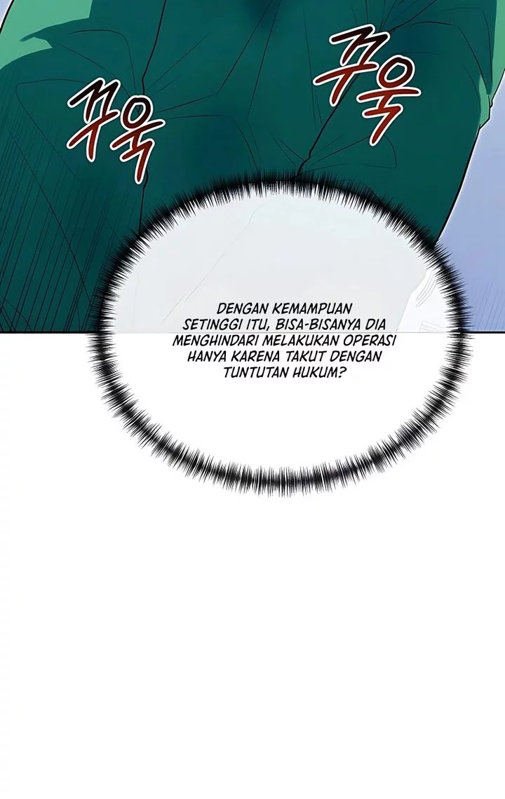 Hu Tao Becomes a Surgeon Chapter 24 - halaman 6