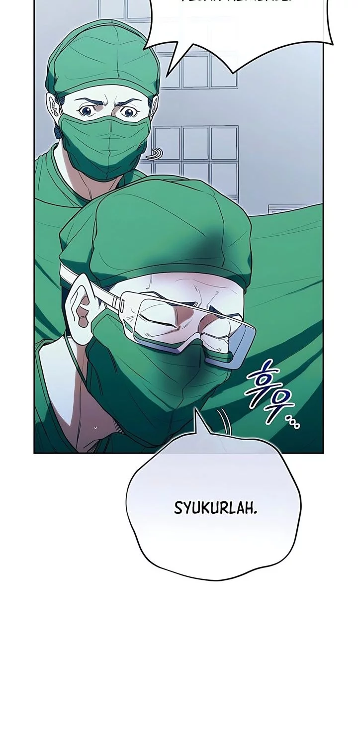 Hu Tao Becomes a Surgeon Chapter 24 - halaman 8