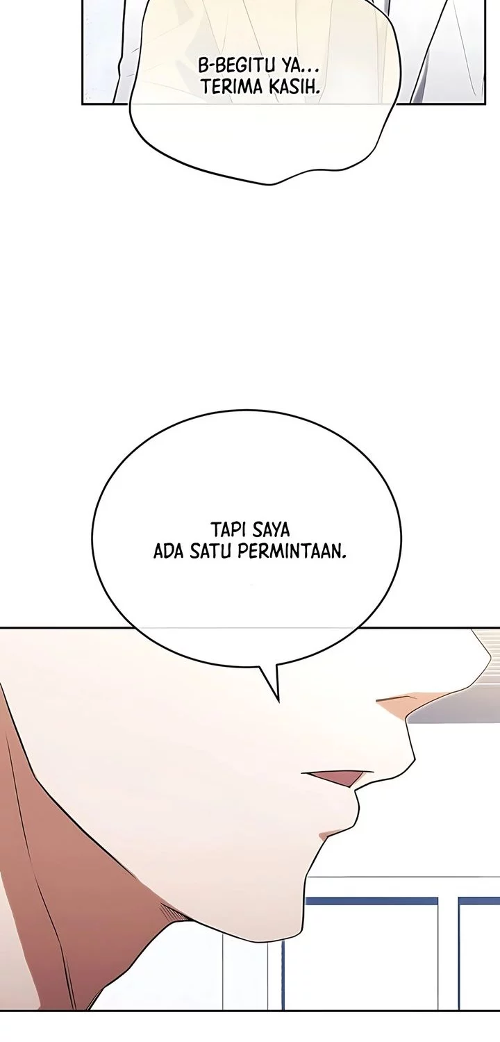 Hu Tao Becomes a Surgeon Chapter 25 - halaman 20