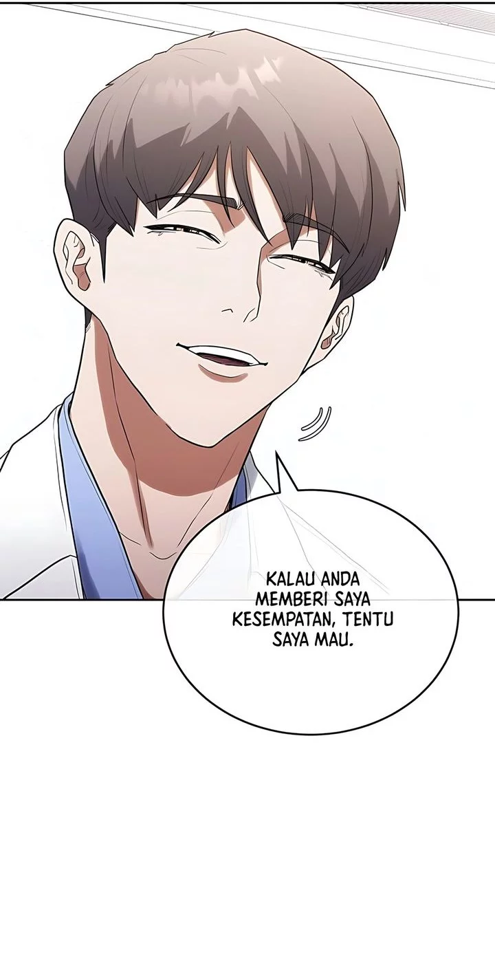 Hu Tao Becomes a Surgeon Chapter 25 - halaman 32