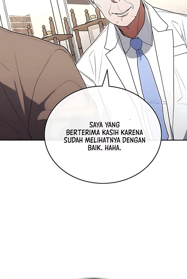 Hu Tao Becomes a Surgeon Chapter 25 - halaman 42