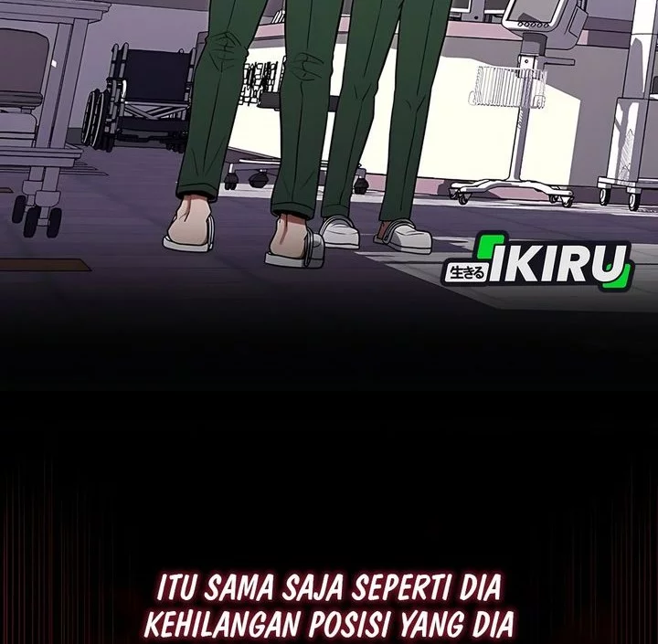 Hu Tao Becomes a Surgeon Chapter 26 - halaman 10