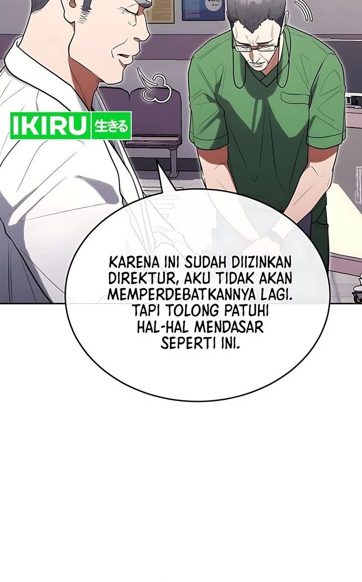 Hu Tao Becomes a Surgeon Chapter 26 - halaman 14