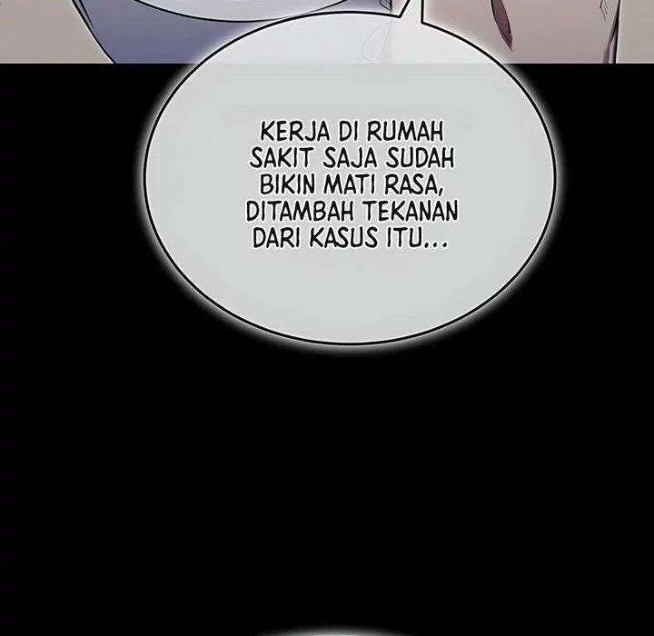 Hu Tao Becomes a Surgeon Chapter 26 - halaman 38