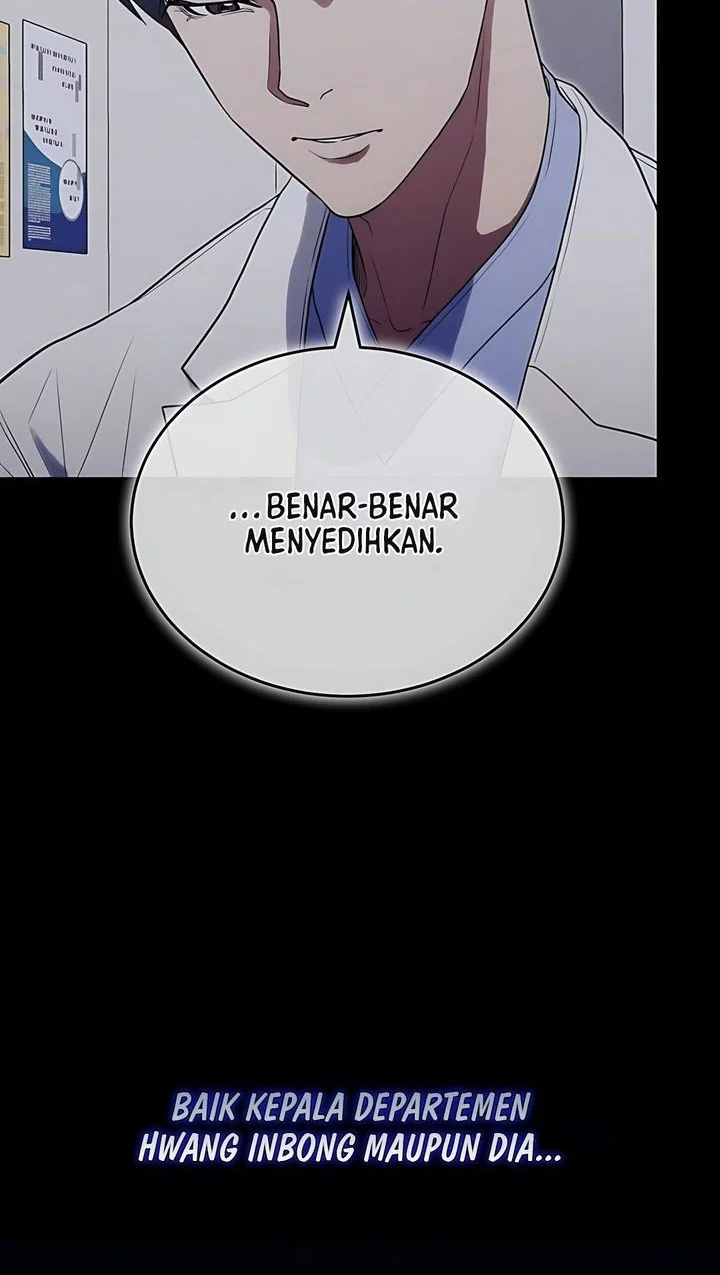 Hu Tao Becomes a Surgeon Chapter 26 - halaman 40