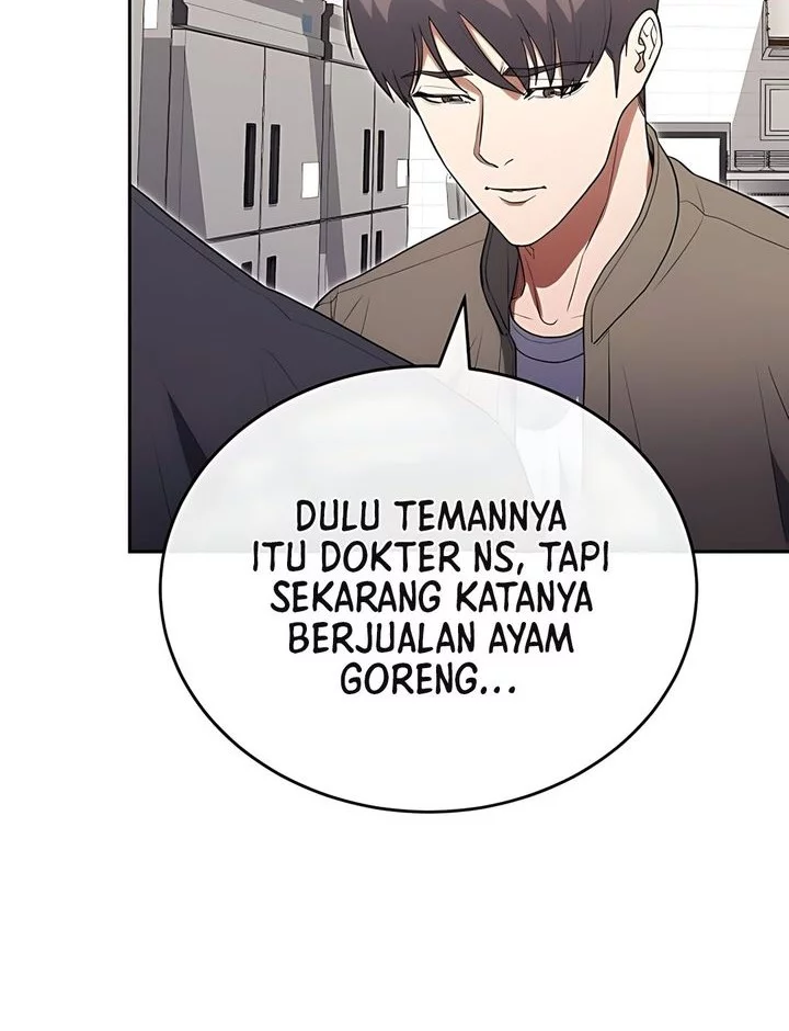 Hu Tao Becomes a Surgeon Chapter 26 - halaman 50