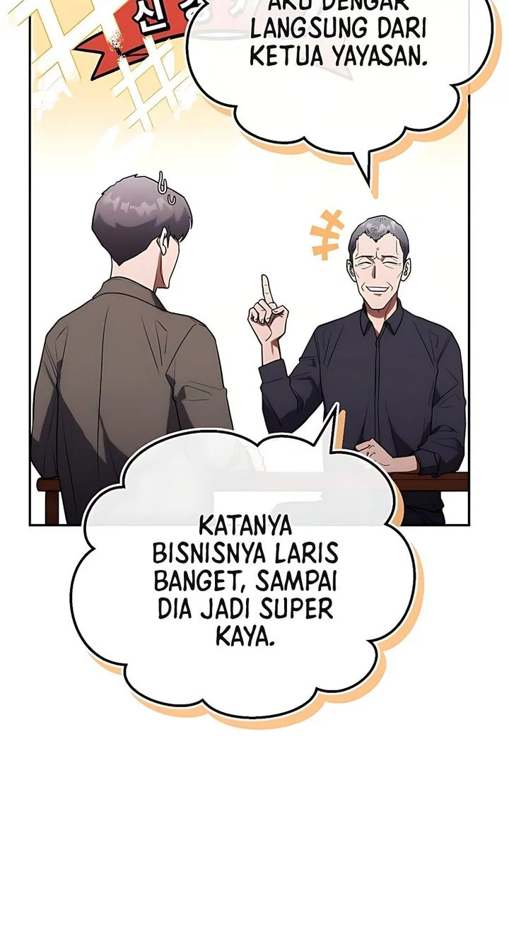 Hu Tao Becomes a Surgeon Chapter 26 - halaman 56