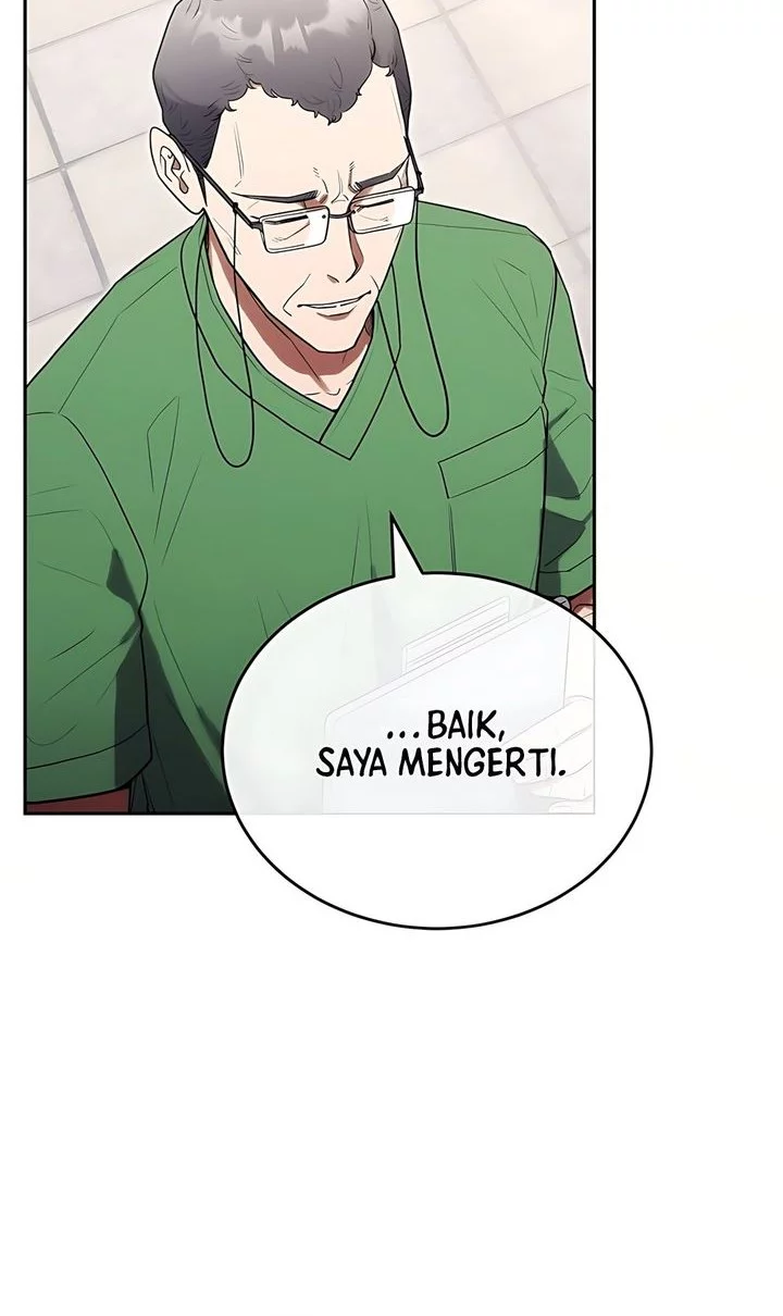 Hu Tao Becomes a Surgeon Chapter 26 - halaman 8