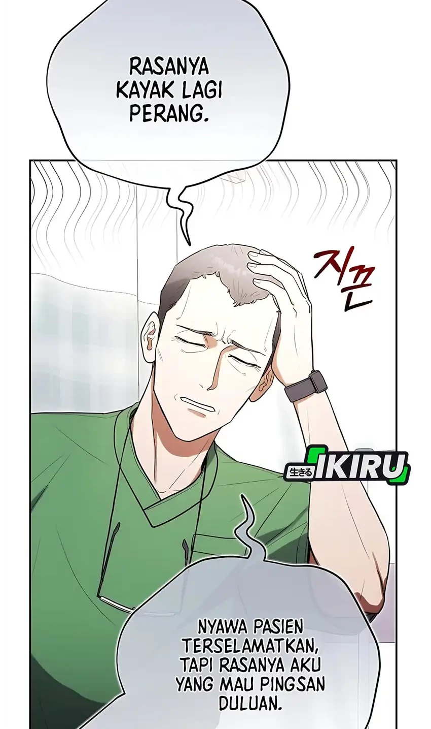 Hu Tao Becomes a Surgeon Chapter 27 - halaman 12