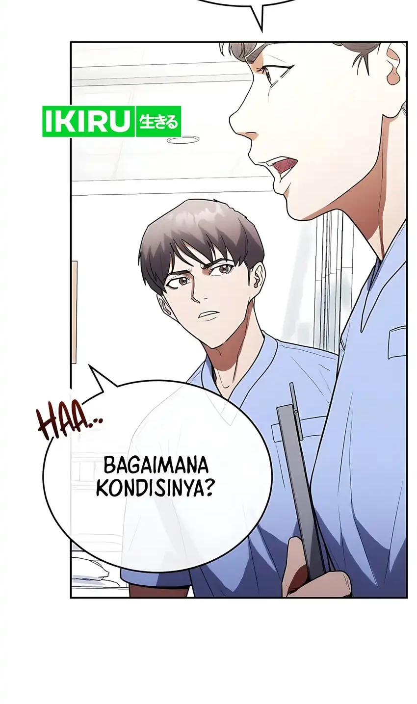 Hu Tao Becomes a Surgeon Chapter 27 - halaman 14