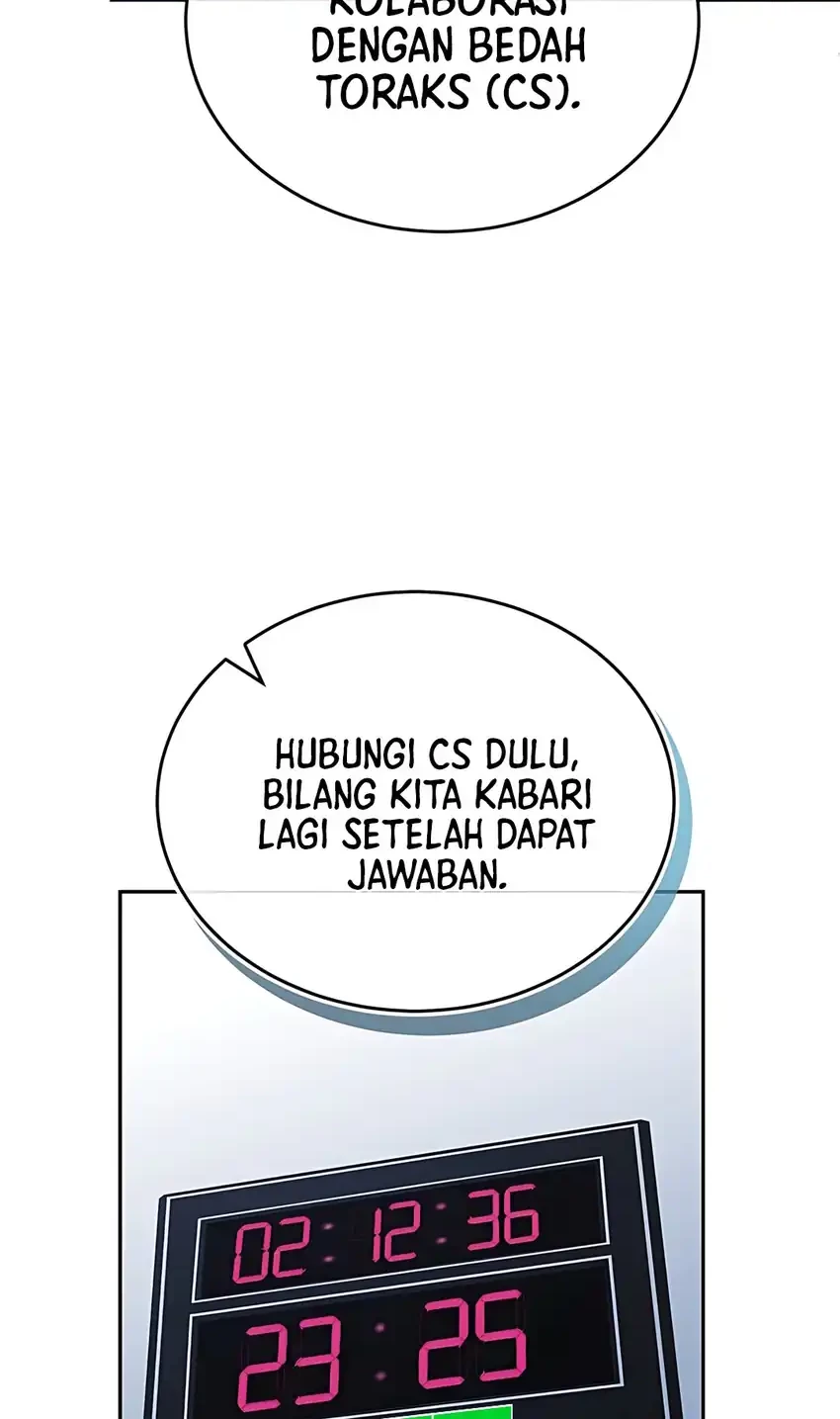 Hu Tao Becomes a Surgeon Chapter 27 - halaman 16