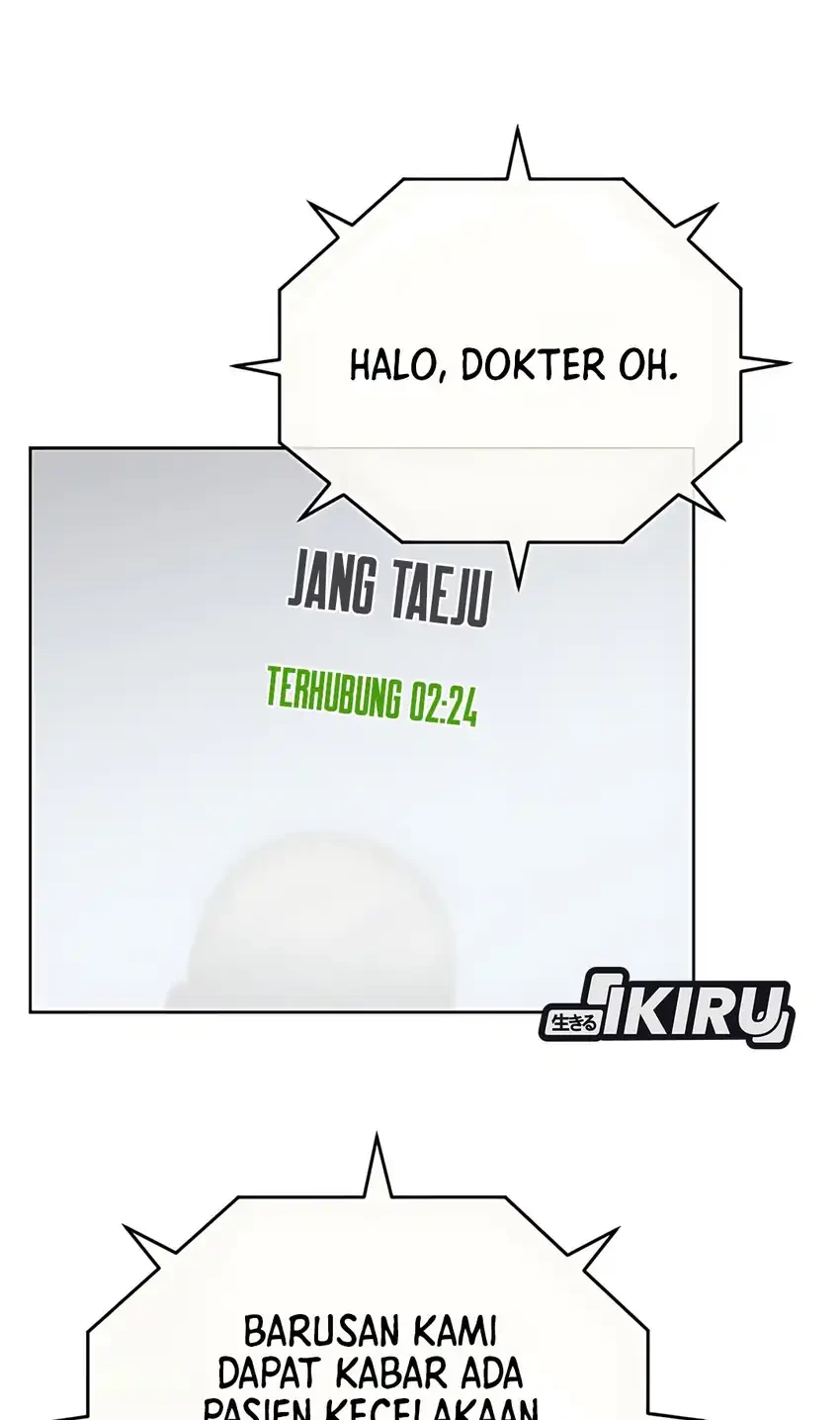 Hu Tao Becomes a Surgeon Chapter 27 - halaman 20