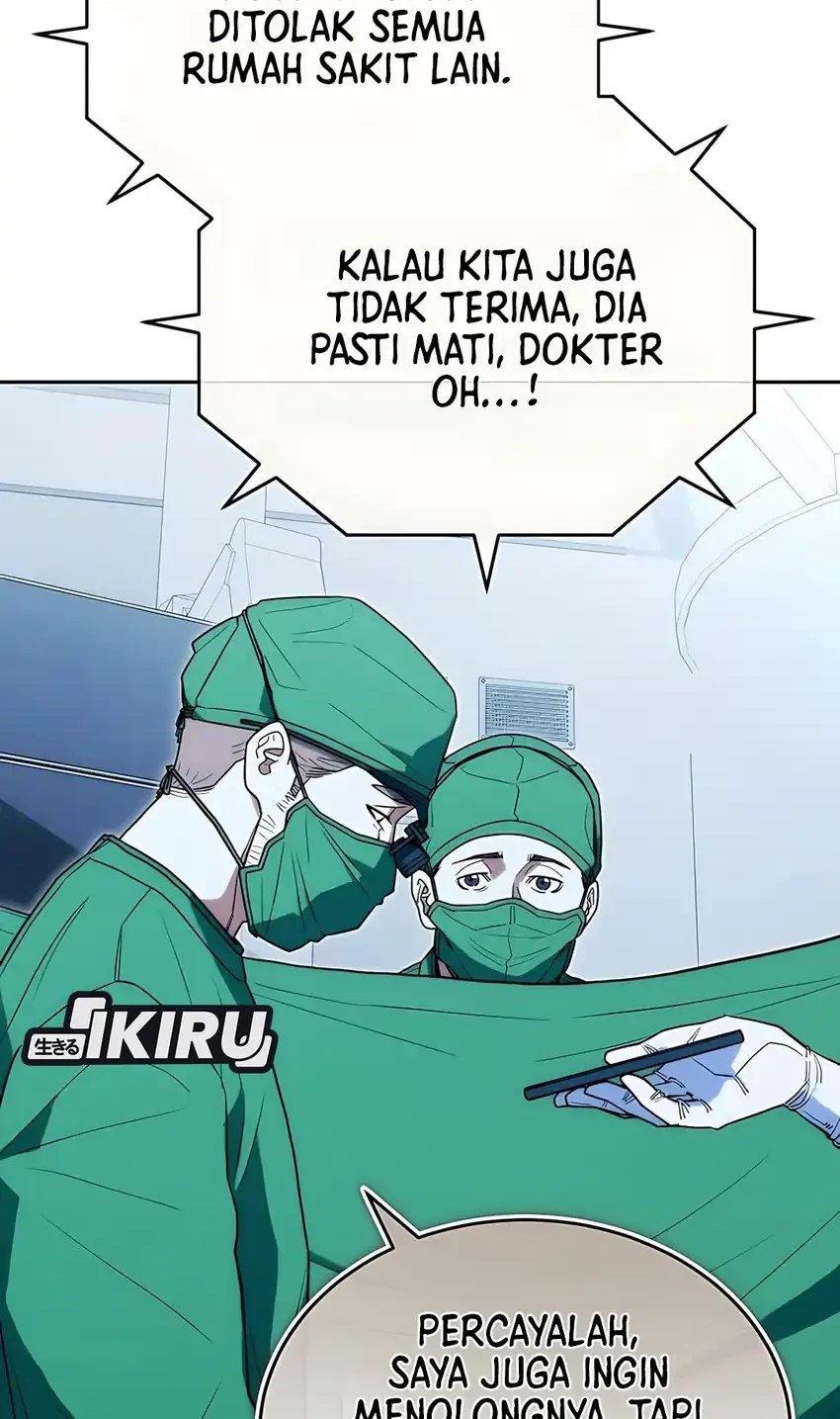 Hu Tao Becomes a Surgeon Chapter 27 - halaman 22