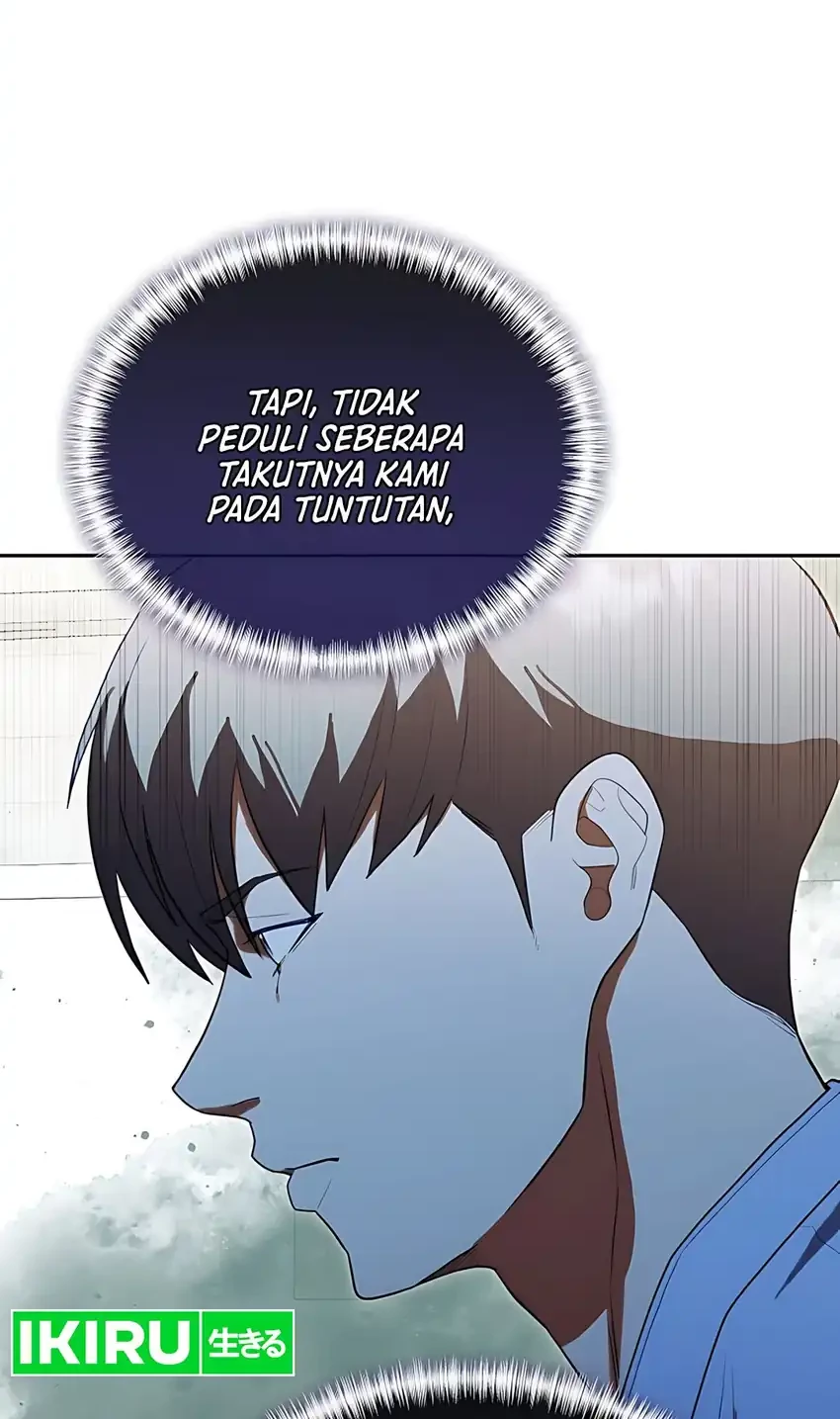 Hu Tao Becomes a Surgeon Chapter 27 - halaman 36