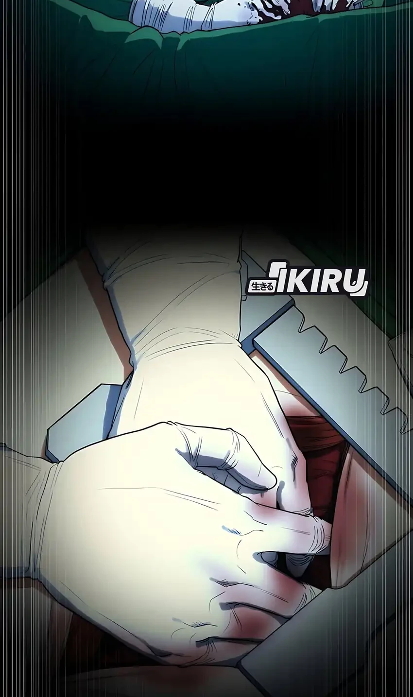 Hu Tao Becomes a Surgeon Chapter 27 - halaman 38