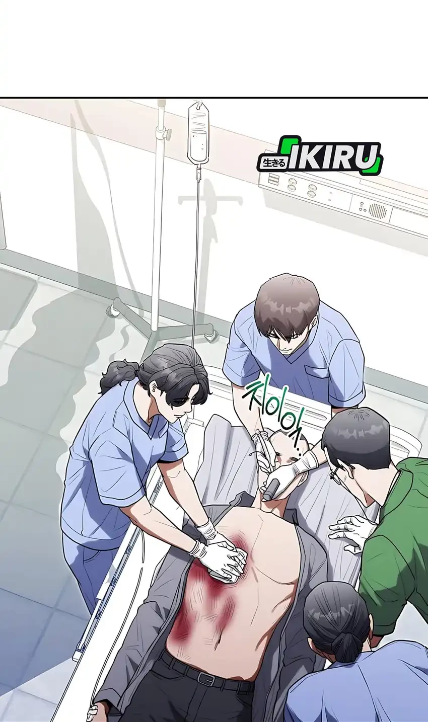 Hu Tao Becomes a Surgeon Chapter 27 - halaman 44