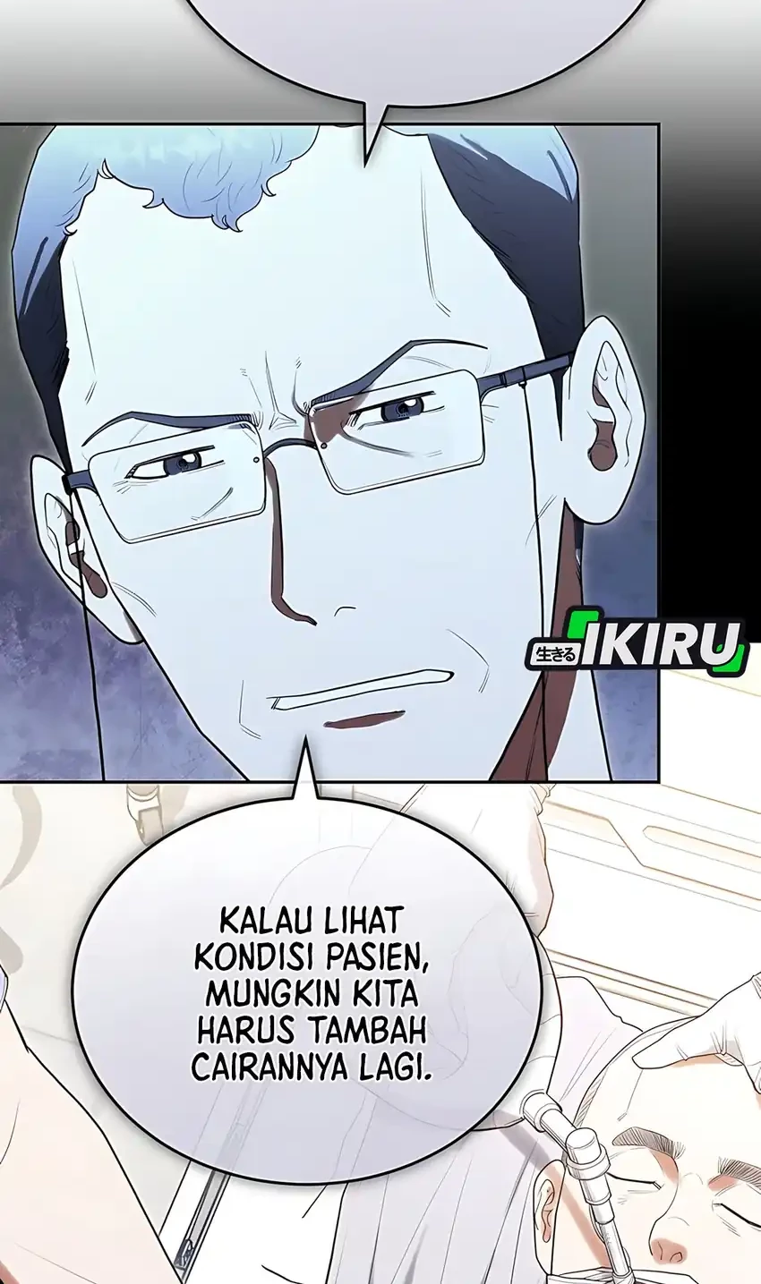 Hu Tao Becomes a Surgeon Chapter 27 - halaman 46