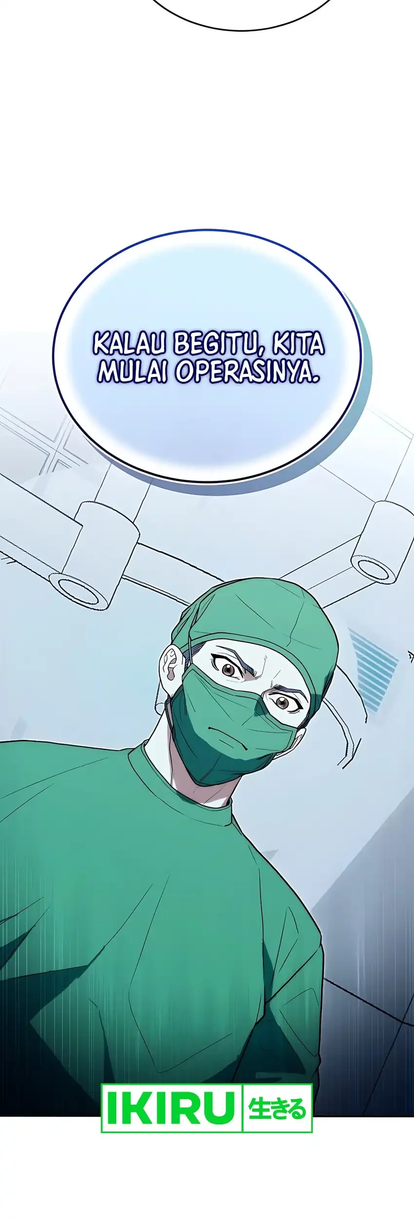 Hu Tao Becomes a Surgeon Chapter 27 - halaman 63