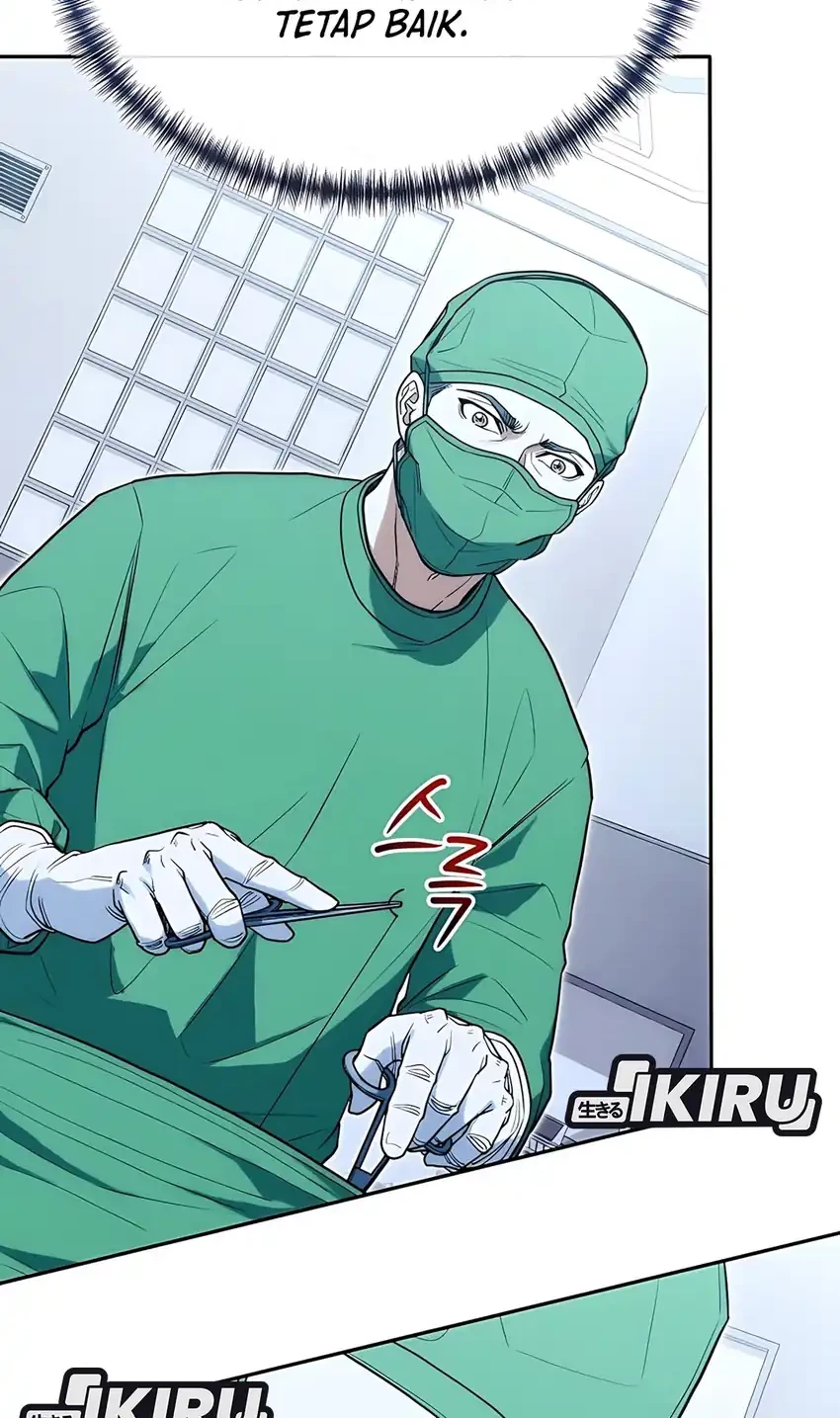 Hu Tao Becomes a Surgeon Chapter 28 - halaman 24