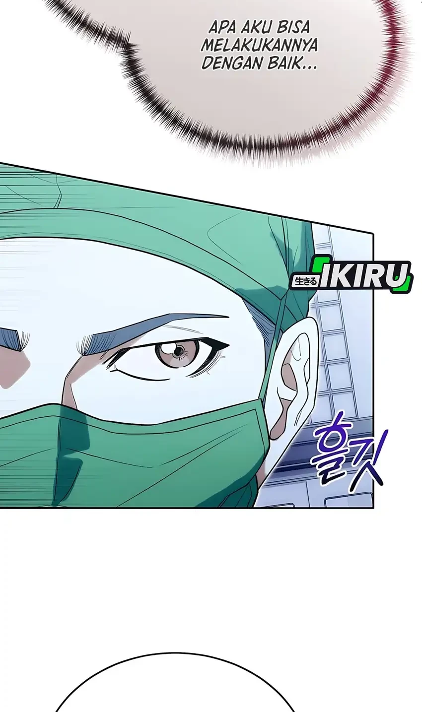 Hu Tao Becomes a Surgeon Chapter 28 - halaman 30