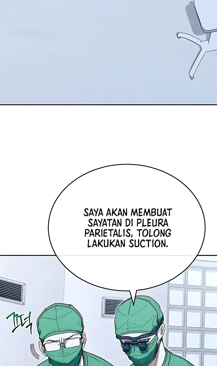 Hu Tao Becomes a Surgeon Chapter 28 - halaman 36