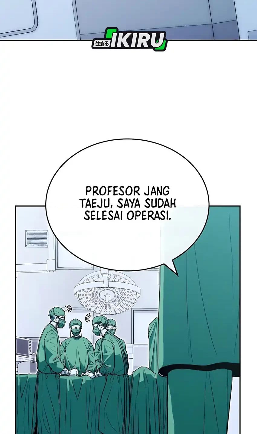 Hu Tao Becomes a Surgeon Chapter 28 - halaman 46