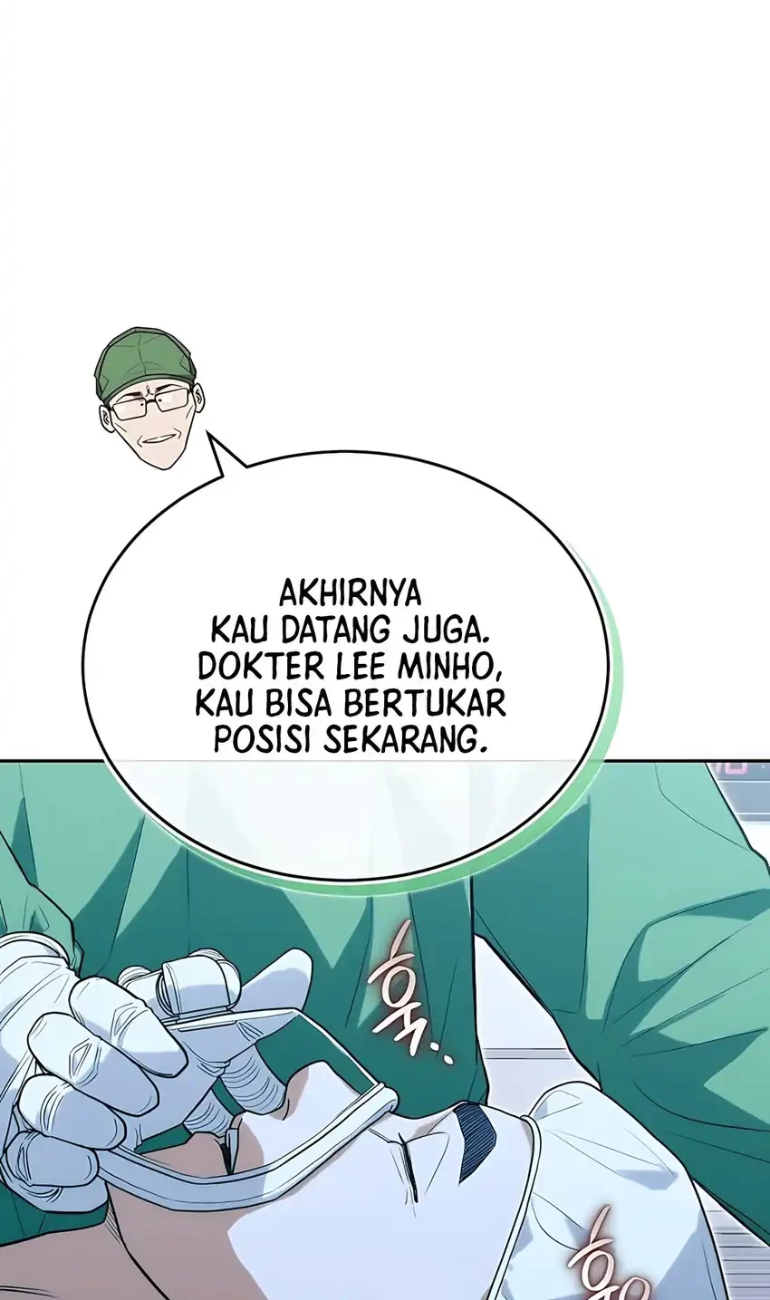 Hu Tao Becomes a Surgeon Chapter 28 - halaman 48