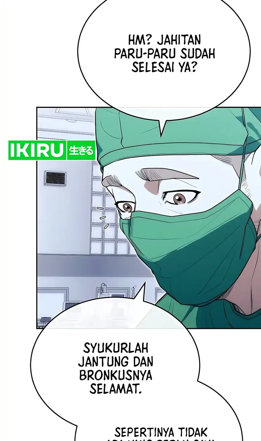 Hu Tao Becomes a Surgeon Chapter 28 - halaman 50