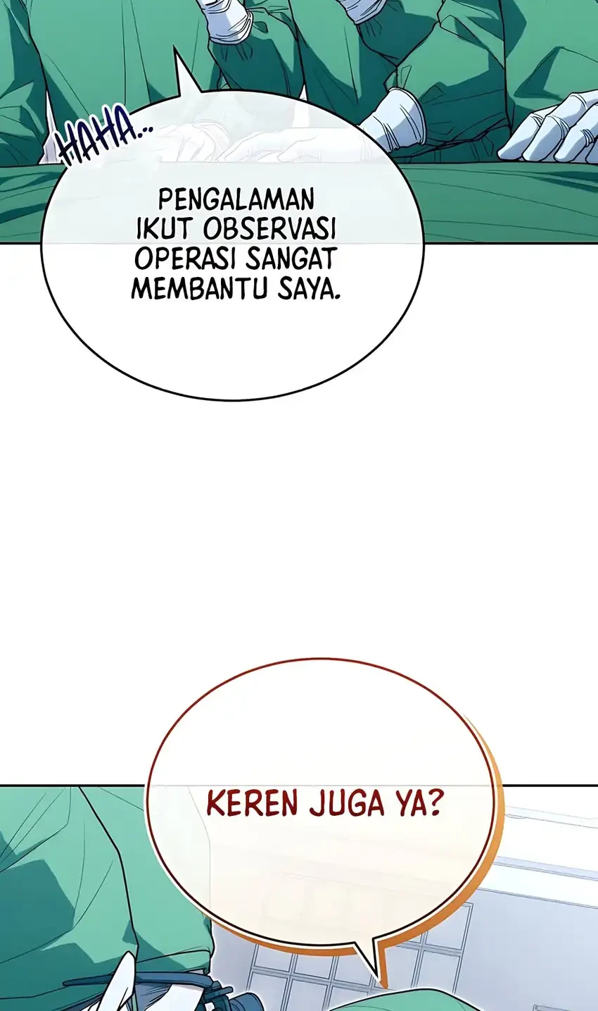 Hu Tao Becomes a Surgeon Chapter 28 - halaman 52