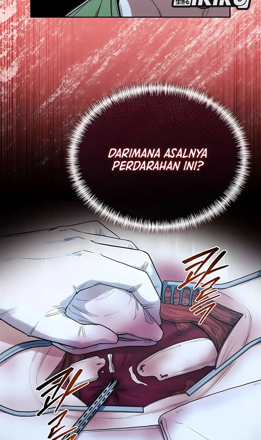Hu Tao Becomes a Surgeon Chapter 28 - halaman 6
