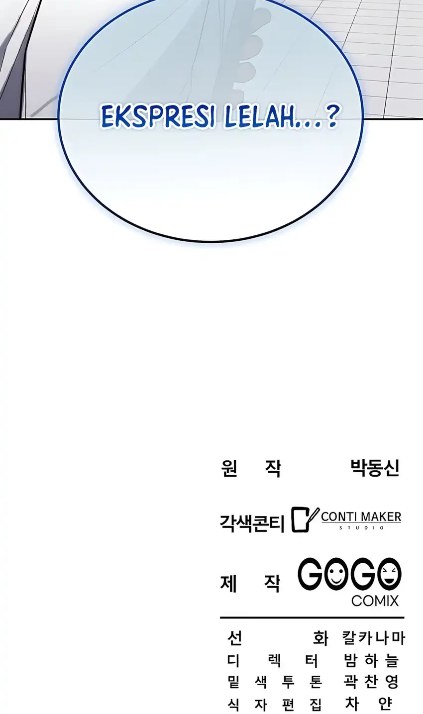 Hu Tao Becomes a Surgeon Chapter 28 - halaman 60