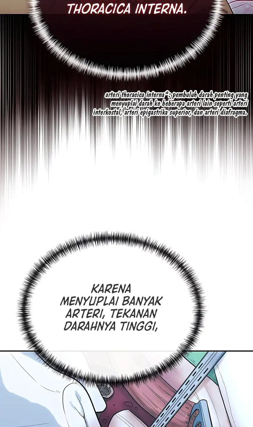 Hu Tao Becomes a Surgeon Chapter 28 - halaman 8