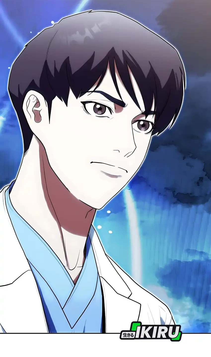 Hu Tao Becomes a Surgeon Chapter 29 - halaman 10