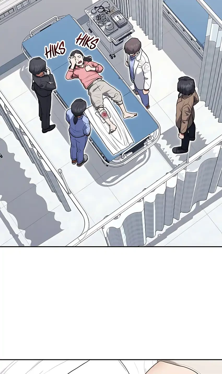 Hu Tao Becomes a Surgeon Chapter 29 - halaman 12