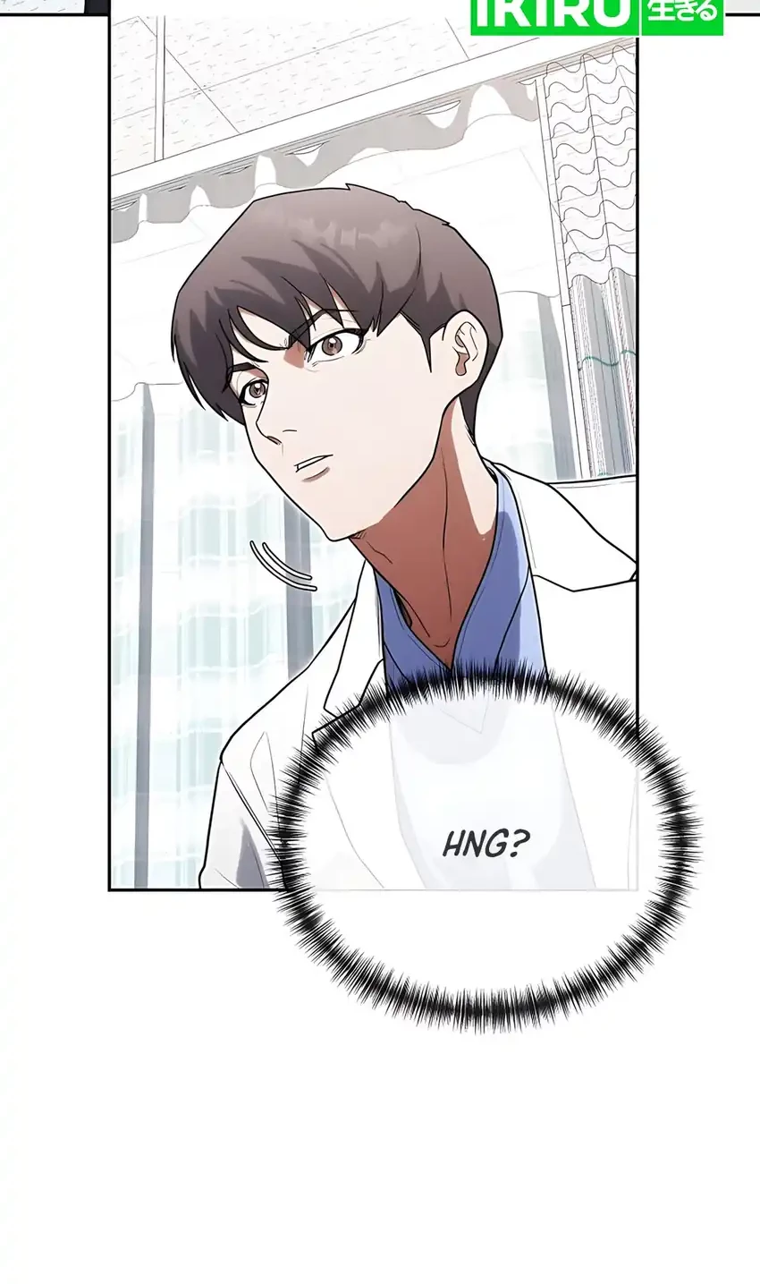 Hu Tao Becomes a Surgeon Chapter 29 - halaman 14