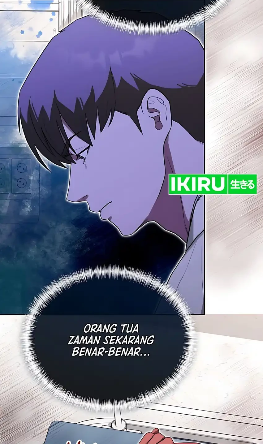 Hu Tao Becomes a Surgeon Chapter 29 - halaman 18
