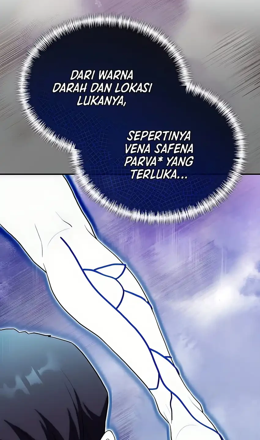 Hu Tao Becomes a Surgeon Chapter 29 - halaman 20