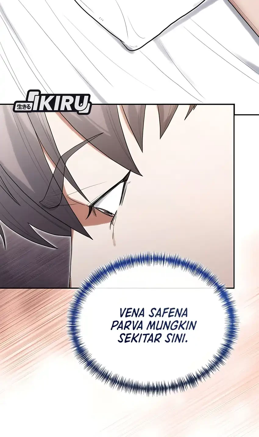 Hu Tao Becomes a Surgeon Chapter 29 - halaman 24