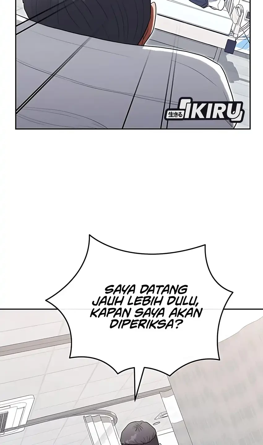 Hu Tao Becomes a Surgeon Chapter 29 - halaman 38
