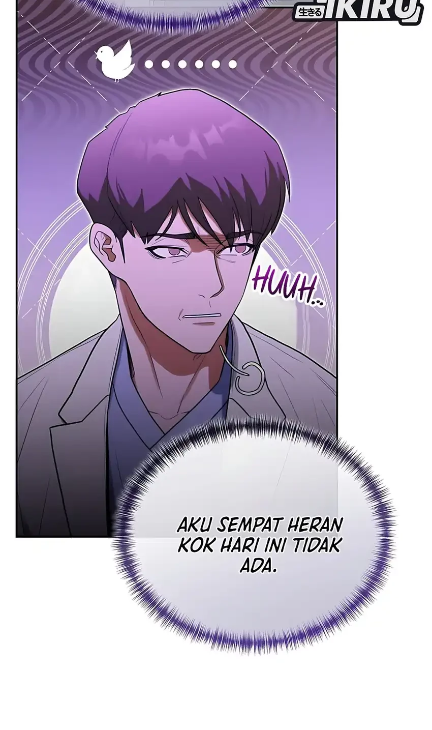 Hu Tao Becomes a Surgeon Chapter 29 - halaman 40