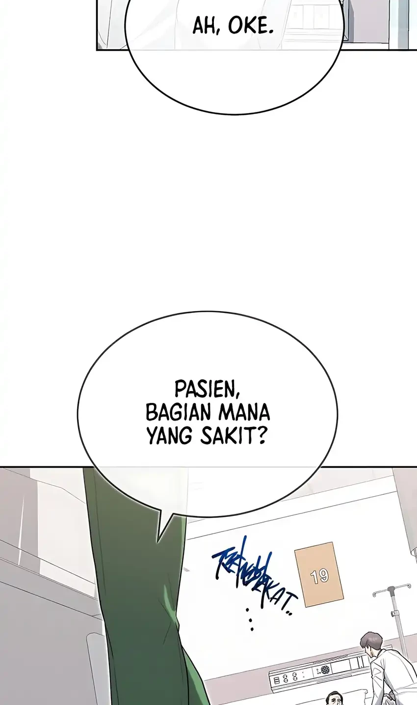 Hu Tao Becomes a Surgeon Chapter 29 - halaman 42
