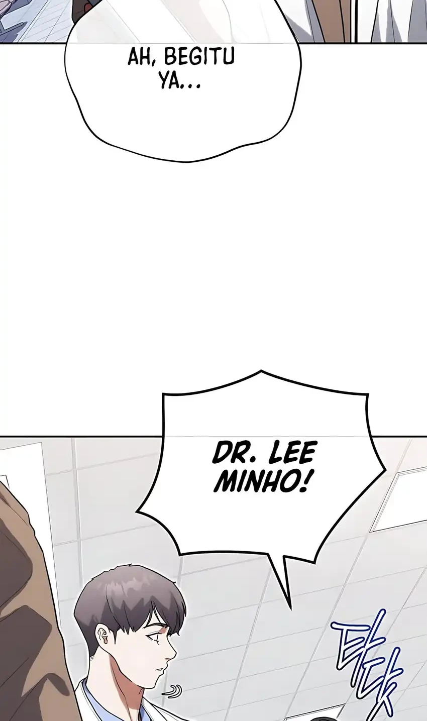 Hu Tao Becomes a Surgeon Chapter 29 - halaman 8