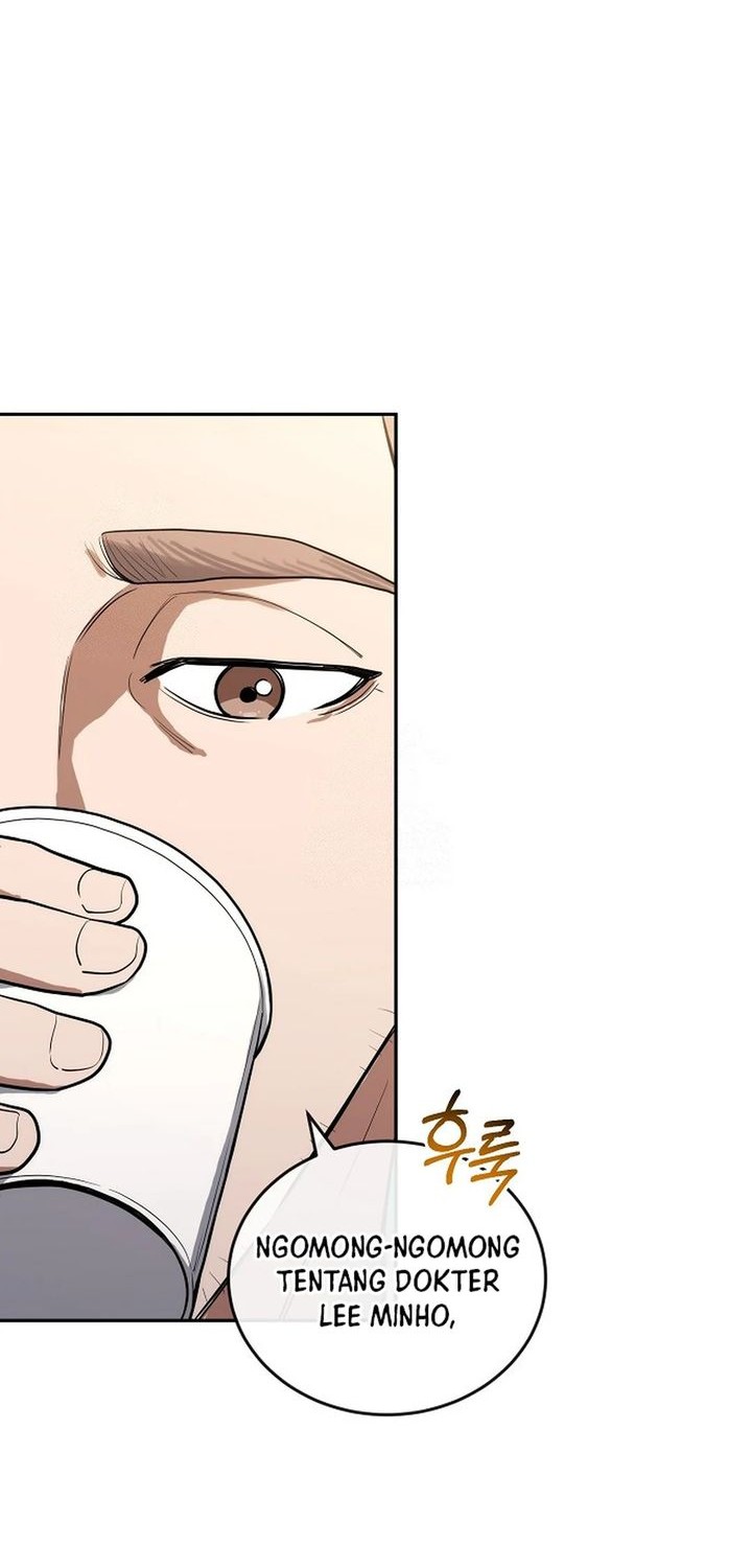 Hu Tao Becomes a Surgeon Chapter 3 - halaman 13