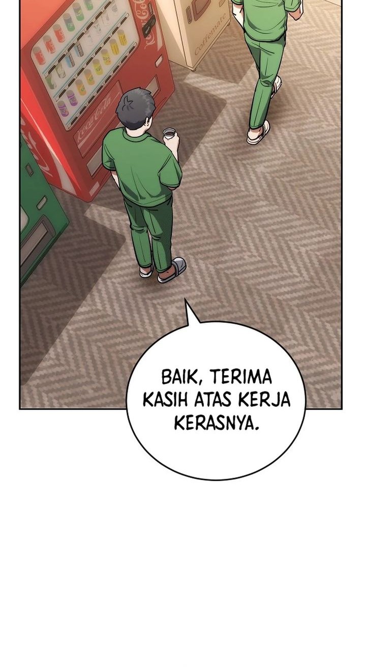 Hu Tao Becomes a Surgeon Chapter 3 - halaman 17
