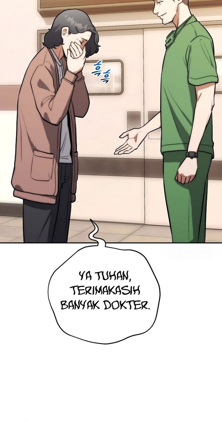 Hu Tao Becomes a Surgeon Chapter 3 - halaman 2